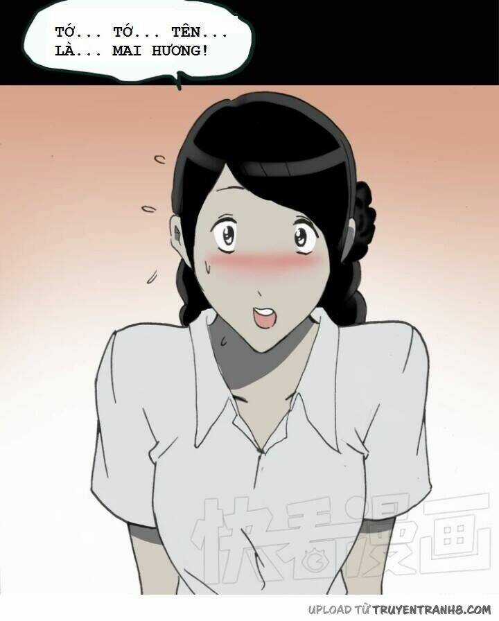 Hoa Mẫu Đơn Đen Chapter 4 trang 7