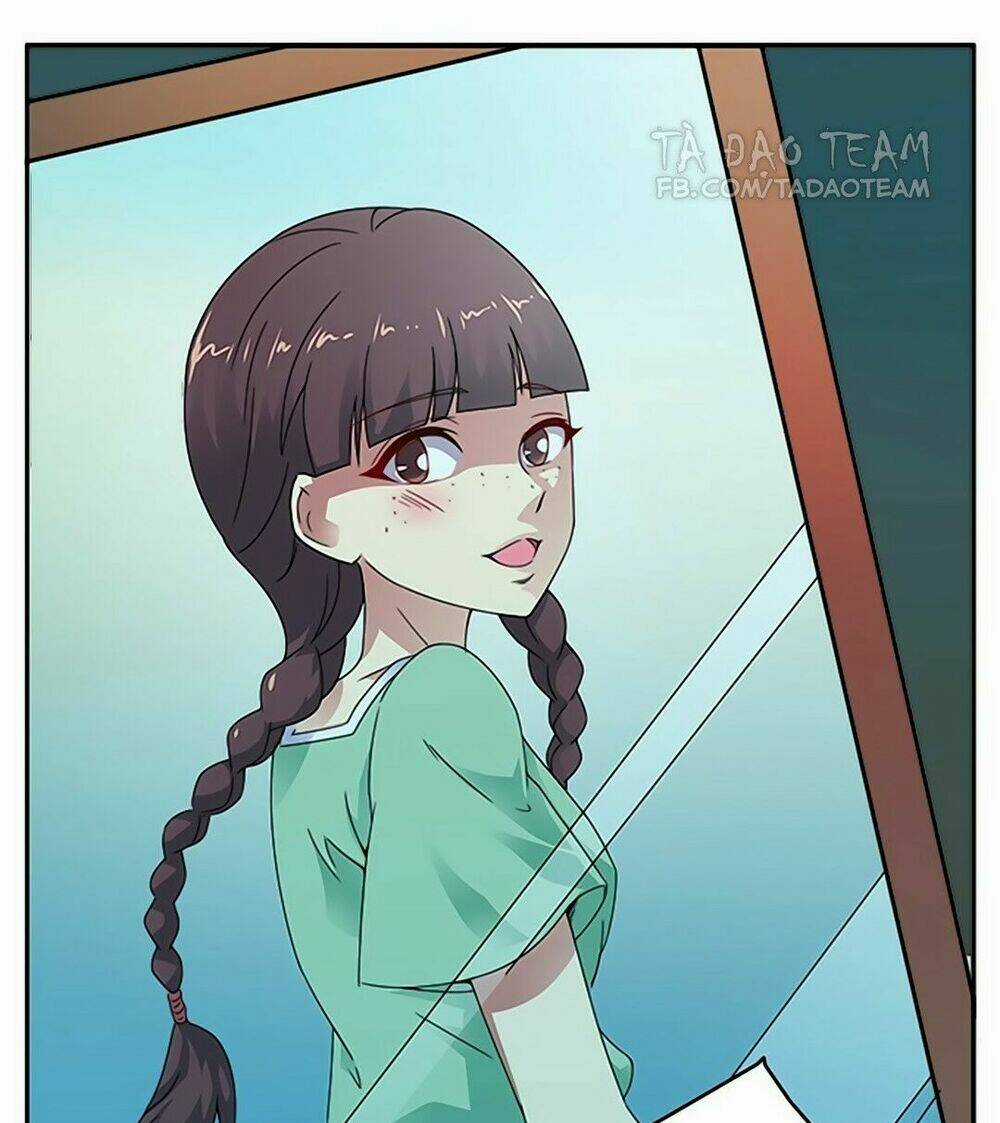 Hoa Ngôn Tâm Nguyện Chapter 14 trang 16