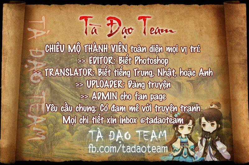 Hoa Ngôn Tâm Nguyện Chapter 2 trang 17