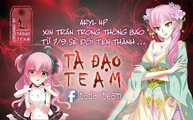 Hoa Ngôn Tâm Nguyện Chapter 2 trang 18