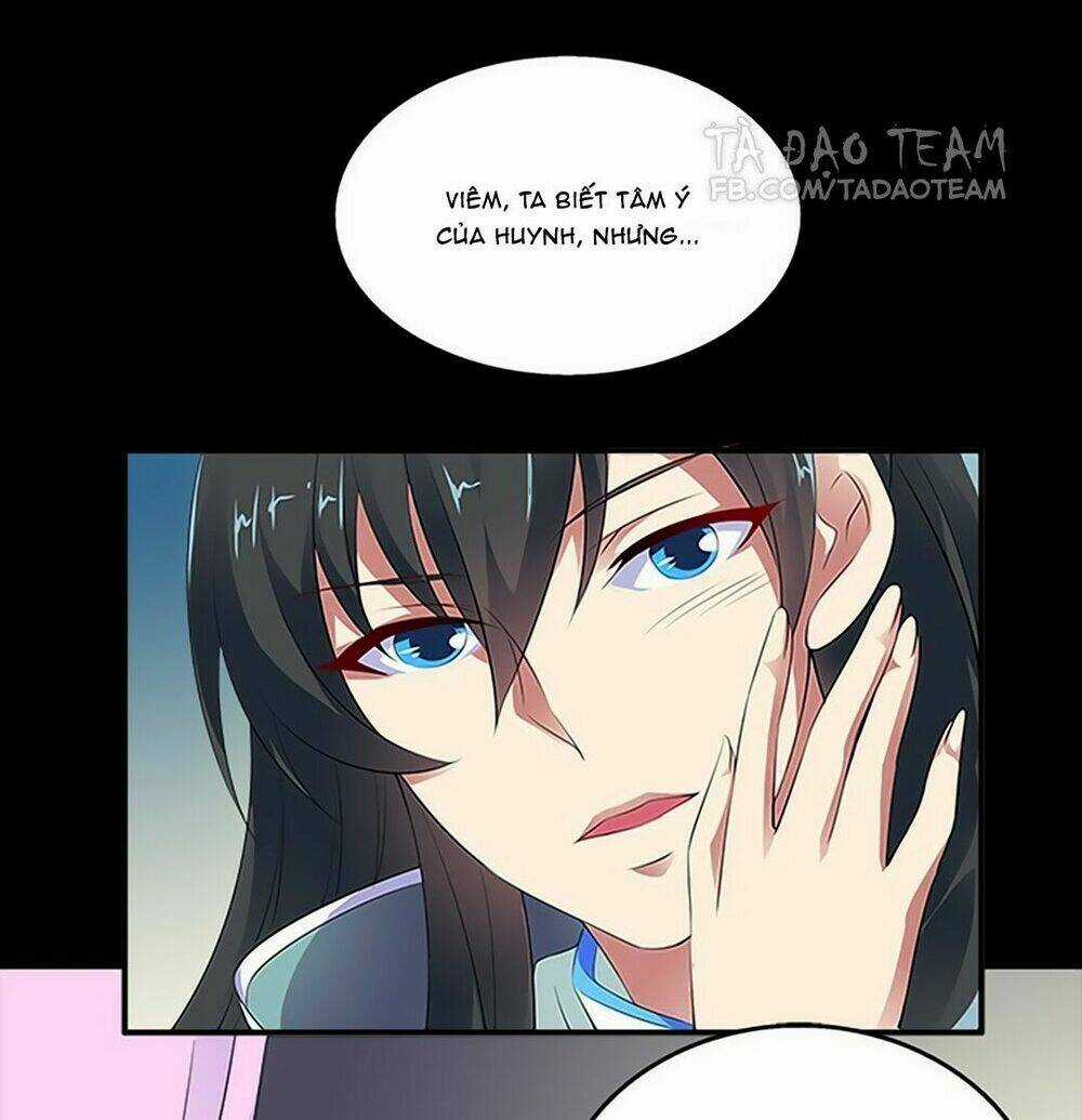 Hoa Ngôn Tâm Nguyện Chapter 23 trang 13