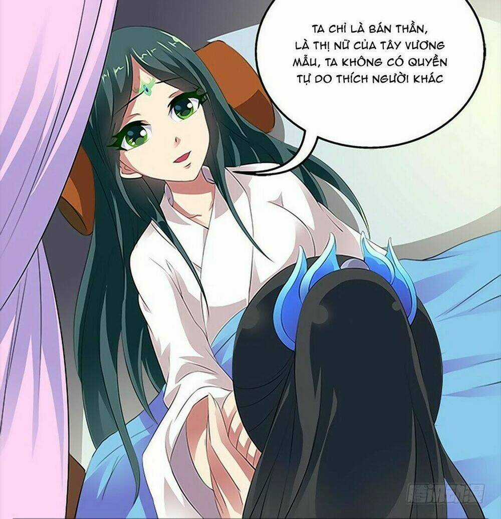 Hoa Ngôn Tâm Nguyện Chapter 23 trang 14