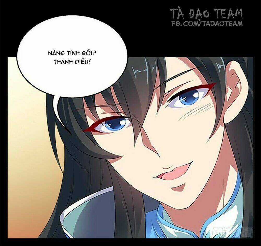 Hoa Ngôn Tâm Nguyện Chapter 23 trang 4