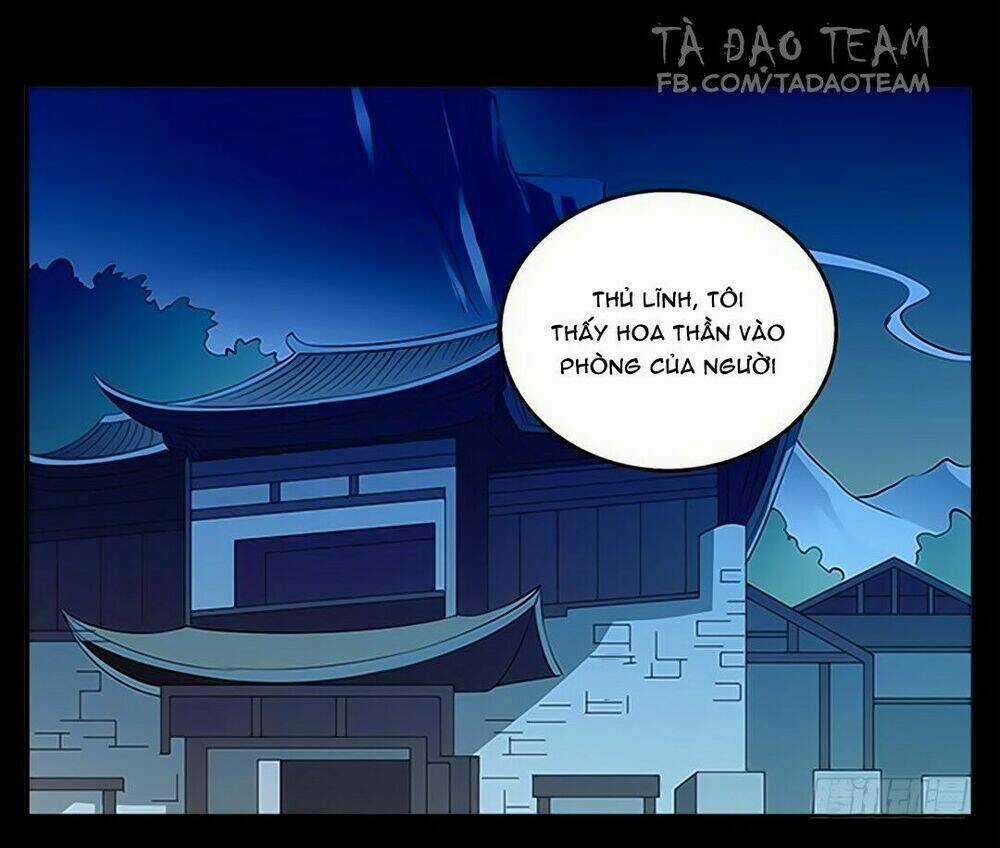 Hoa Ngôn Tâm Nguyện Chapter 28 trang 2