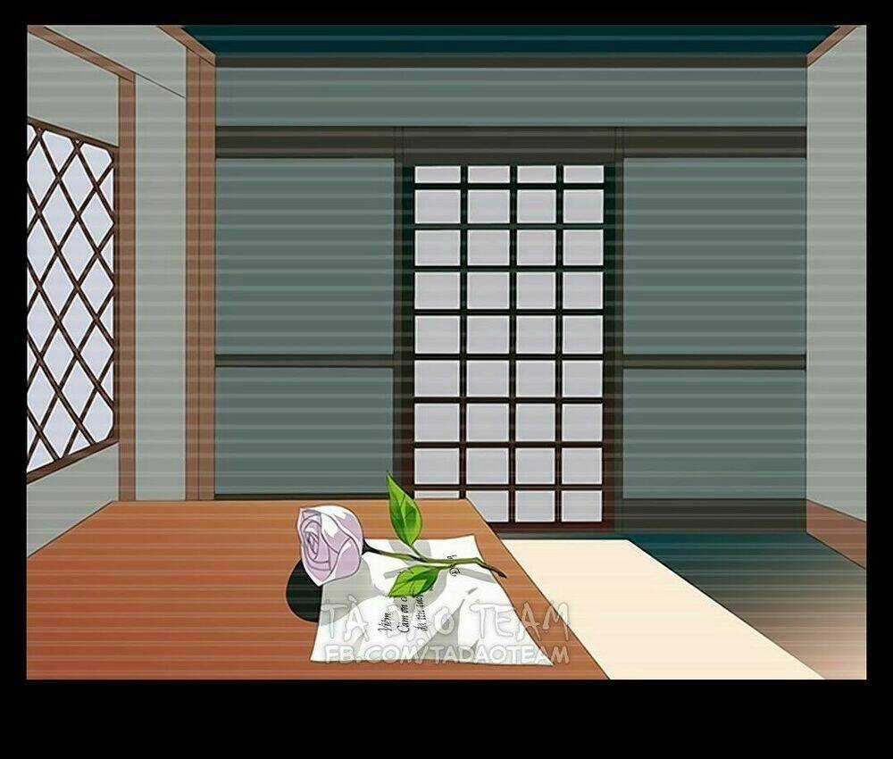Hoa Ngôn Tâm Nguyện Chapter 28 trang 22