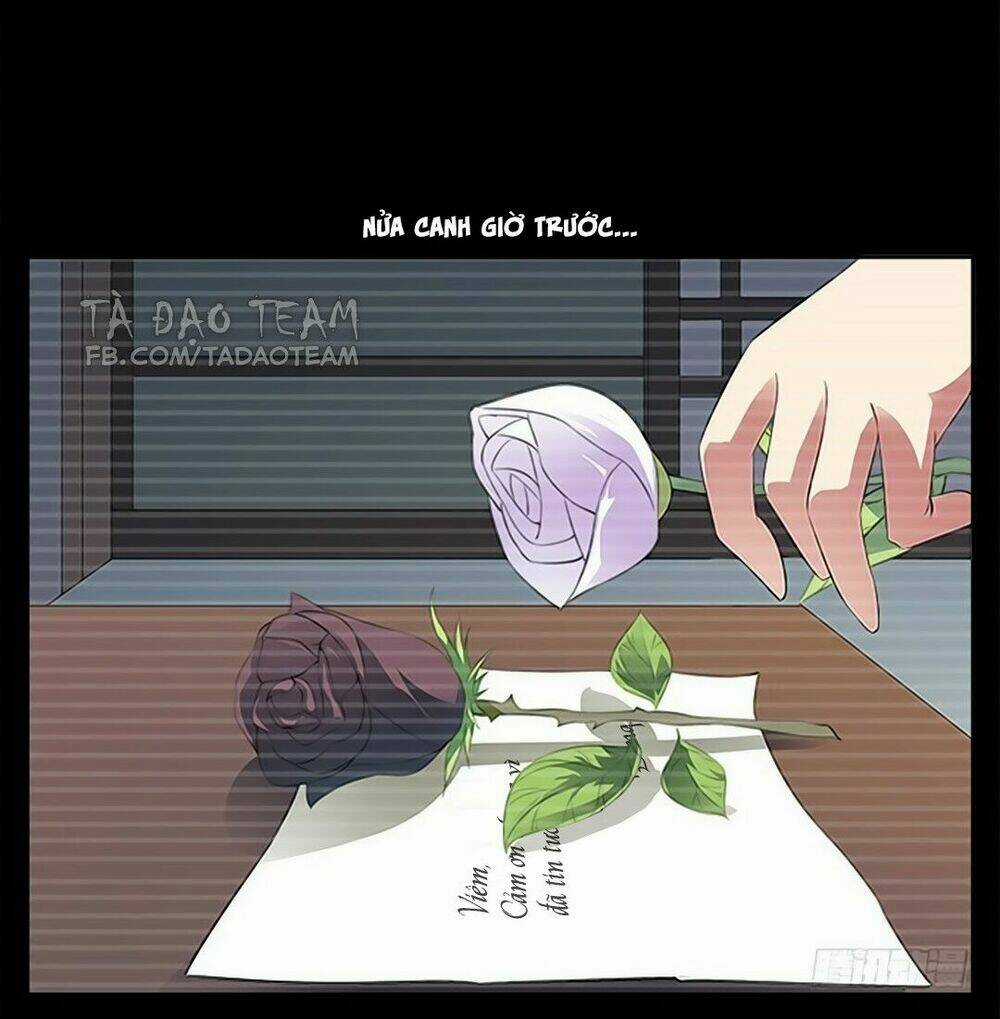 Hoa Ngôn Tâm Nguyện Chapter 28 trang 23