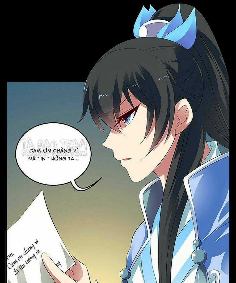 Hoa Ngôn Tâm Nguyện Chapter 28 trang 4