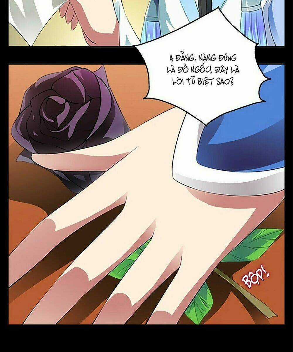 Hoa Ngôn Tâm Nguyện Chapter 28 trang 5