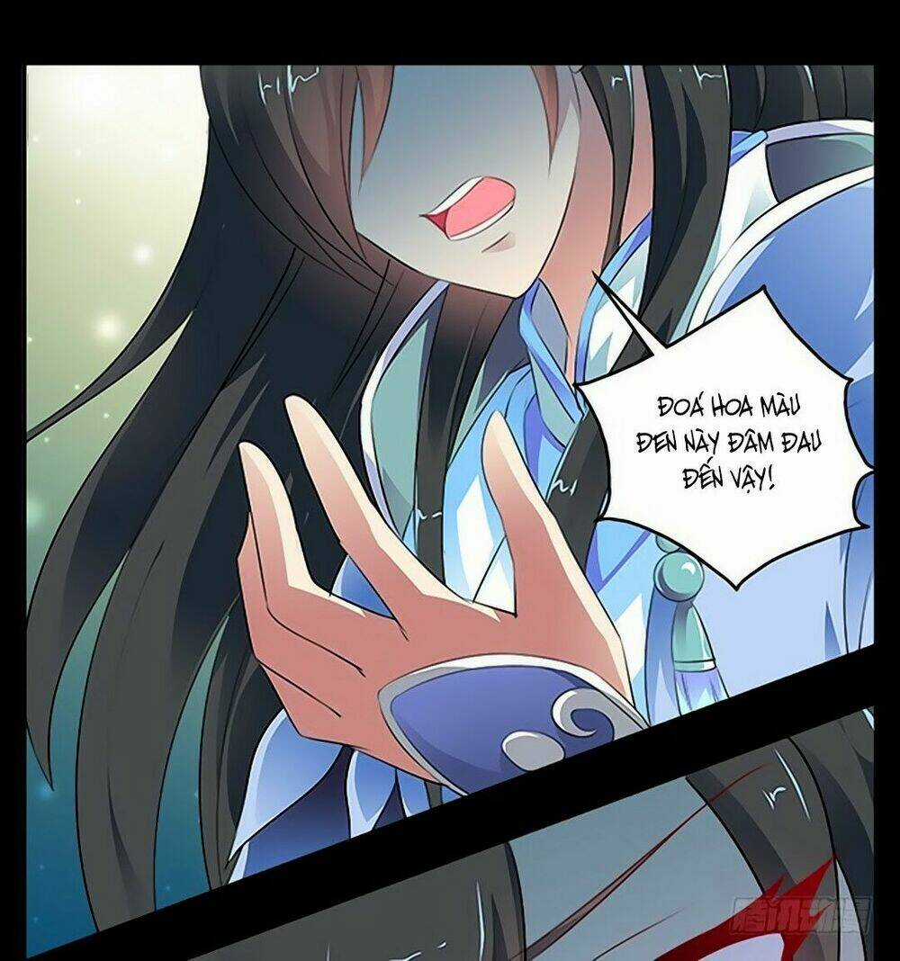 Hoa Ngôn Tâm Nguyện Chapter 28 trang 6