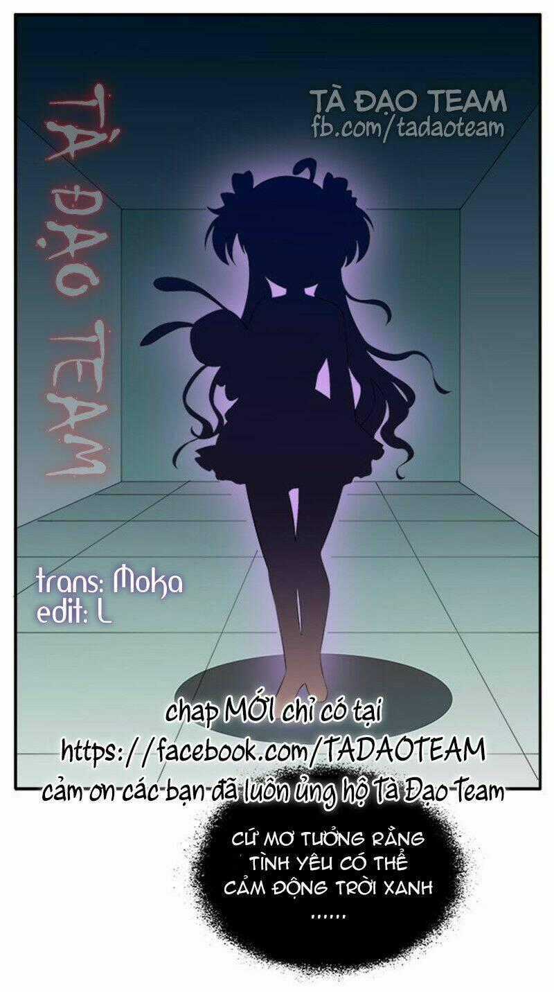 Hoa Ngôn Tâm Nguyện Chapter 5 trang 16