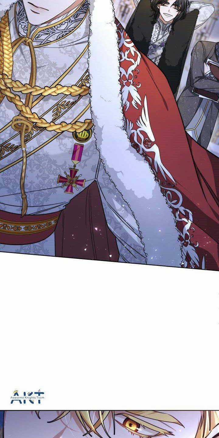 Hoa Nguyệt Quế Đỏ Tặng Hoàng Đế Của Tôi Chapter 1 trang 12