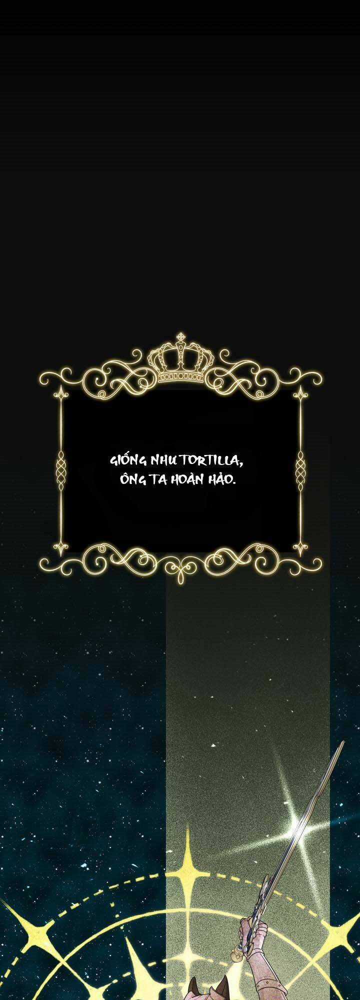 Hoa Nguyệt Quế Đỏ Tặng Hoàng Đế Của Tôi Chapter 1 trang 14