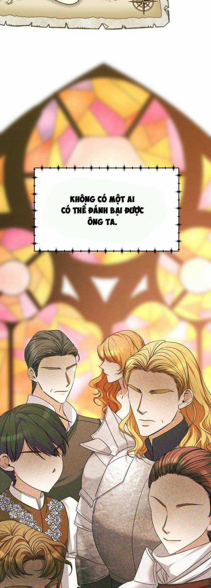 Hoa Nguyệt Quế Đỏ Tặng Hoàng Đế Của Tôi Chapter 1 trang 17