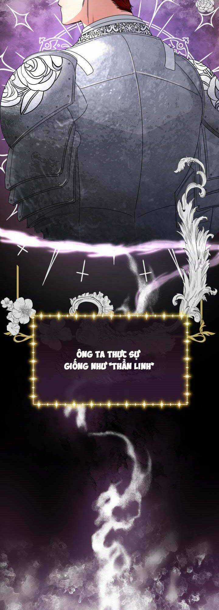 Hoa Nguyệt Quế Đỏ Tặng Hoàng Đế Của Tôi Chapter 1 trang 19