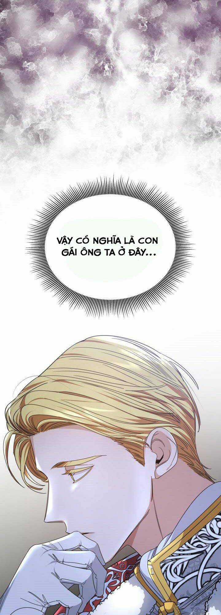 Hoa Nguyệt Quế Đỏ Tặng Hoàng Đế Của Tôi Chapter 1 trang 20