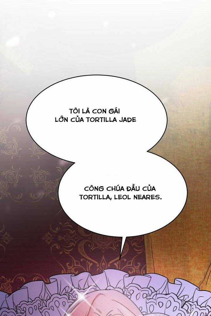 Hoa Nguyệt Quế Đỏ Tặng Hoàng Đế Của Tôi Chapter 1 trang 30