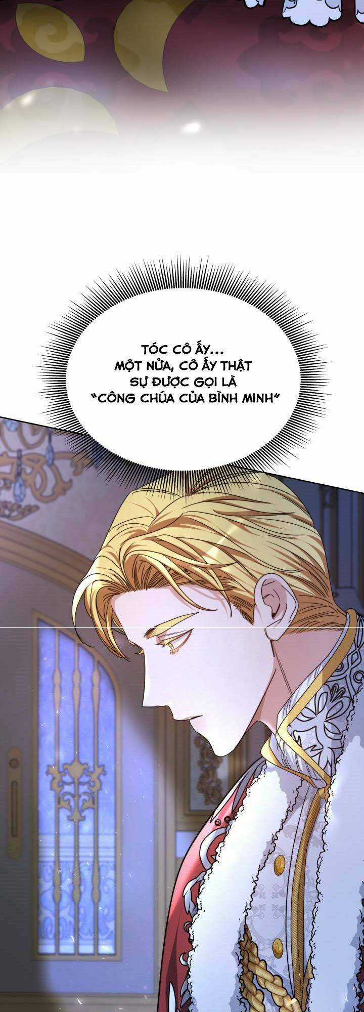 Hoa Nguyệt Quế Đỏ Tặng Hoàng Đế Của Tôi Chapter 1 trang 32