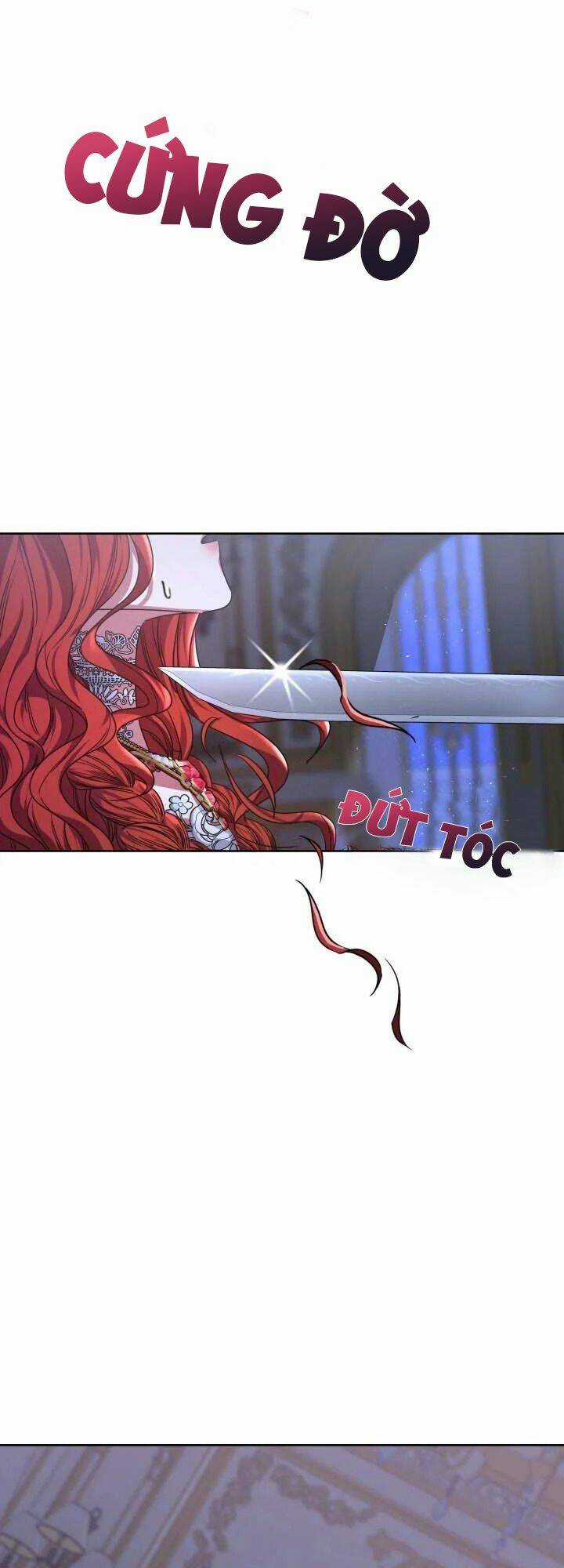 Hoa Nguyệt Quế Đỏ Tặng Hoàng Đế Của Tôi Chapter 1 trang 46