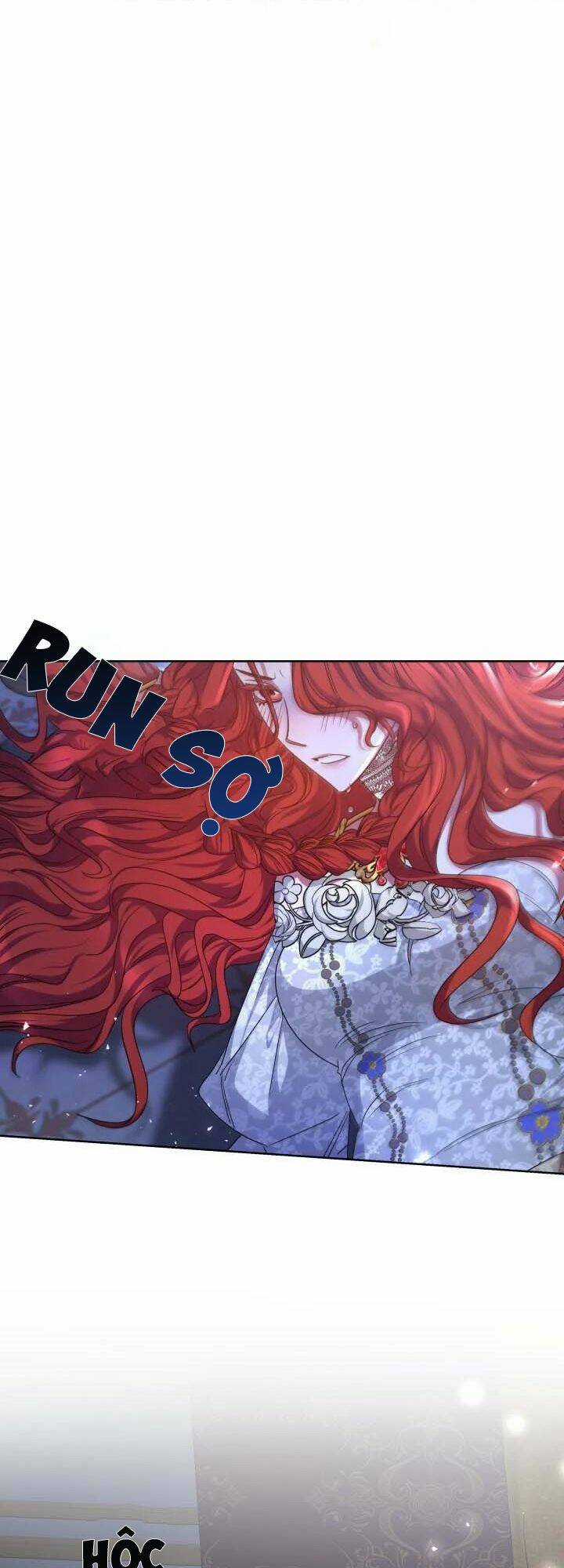 Hoa Nguyệt Quế Đỏ Tặng Hoàng Đế Của Tôi Chapter 1 trang 50