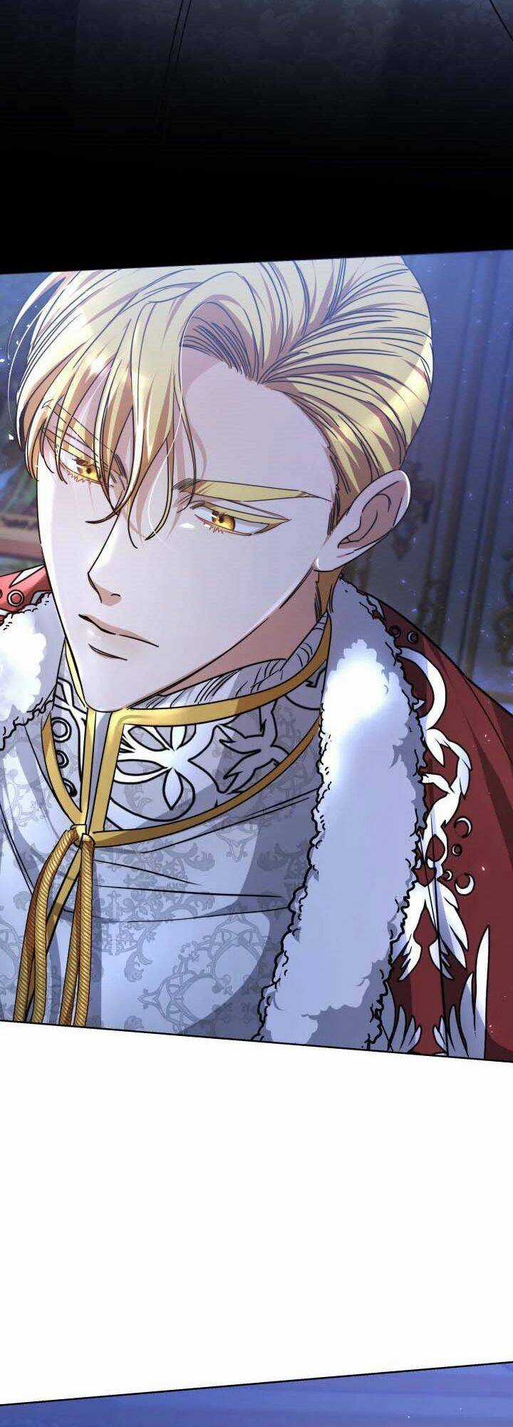 Hoa Nguyệt Quế Đỏ Tặng Hoàng Đế Của Tôi Chapter 1 trang 52