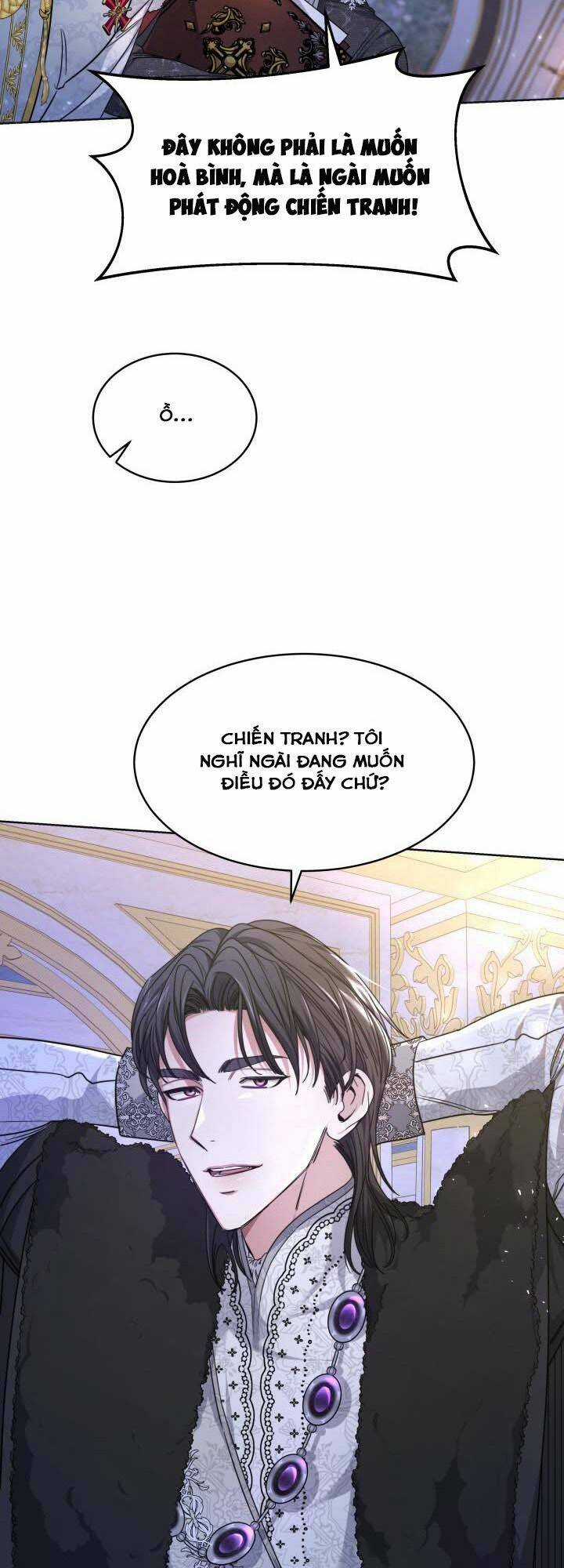 Hoa Nguyệt Quế Đỏ Tặng Hoàng Đế Của Tôi Chapter 1 trang 6