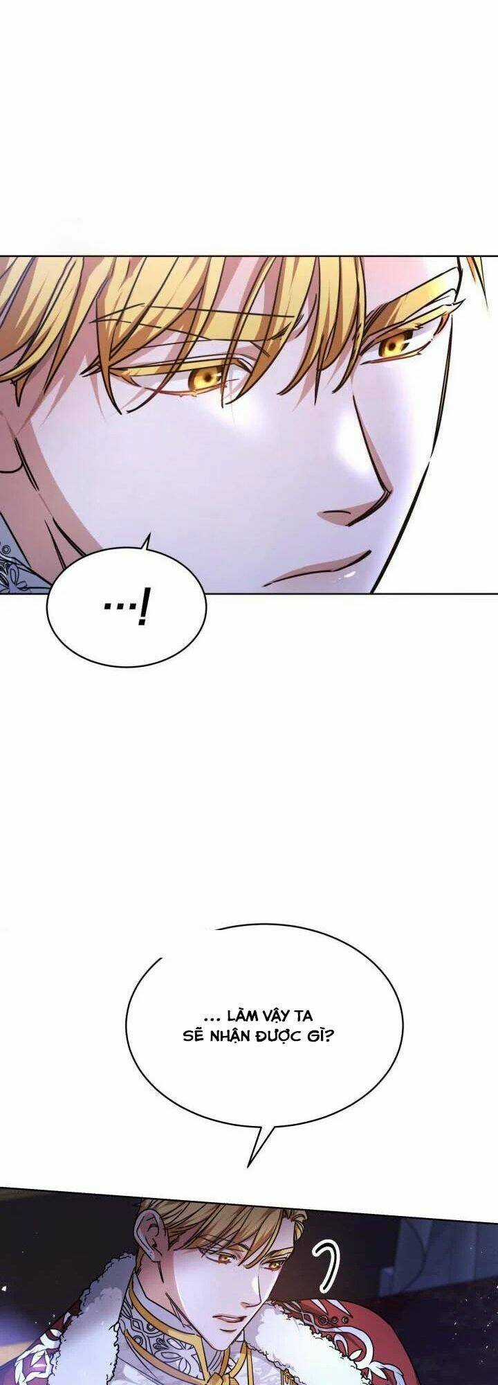 Hoa Nguyệt Quế Đỏ Tặng Hoàng Đế Của Tôi Chapter 1 trang 64