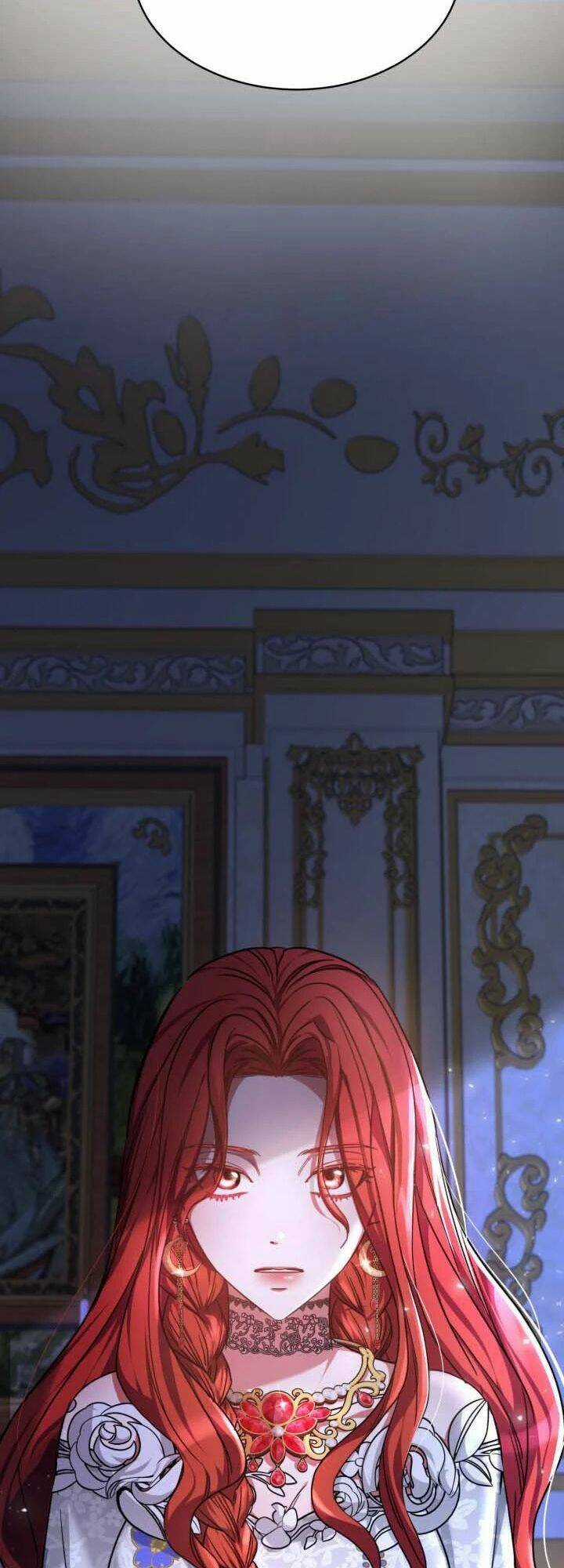 Hoa Nguyệt Quế Đỏ Tặng Hoàng Đế Của Tôi Chapter 1 trang 66