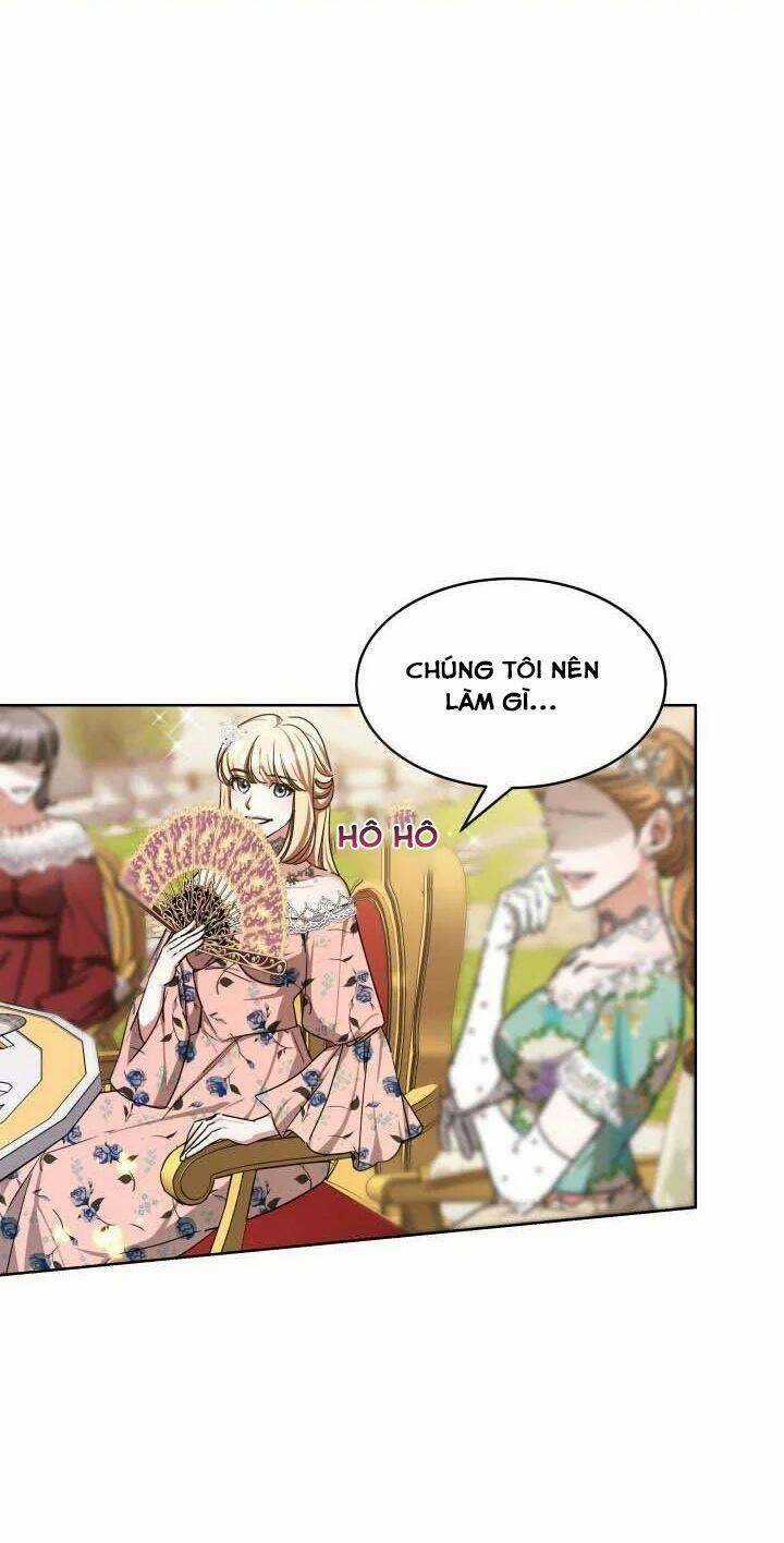 Hoa Nguyệt Quế Đỏ Tặng Hoàng Đế Của Tôi Chapter 10 trang 100