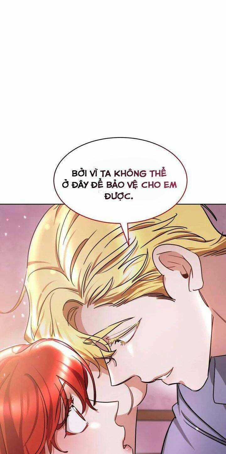 Hoa Nguyệt Quế Đỏ Tặng Hoàng Đế Của Tôi Chapter 10 trang 12