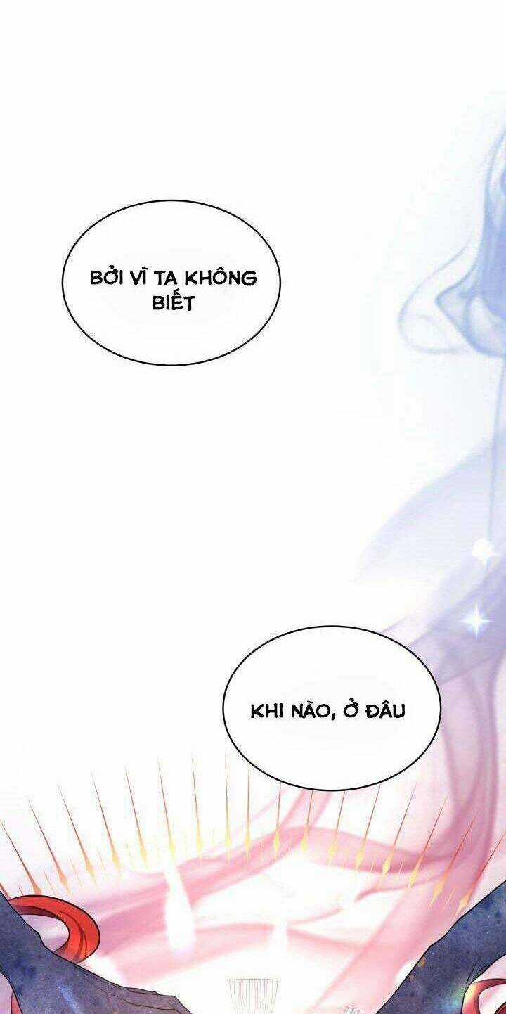 Hoa Nguyệt Quế Đỏ Tặng Hoàng Đế Của Tôi Chapter 10 trang 15