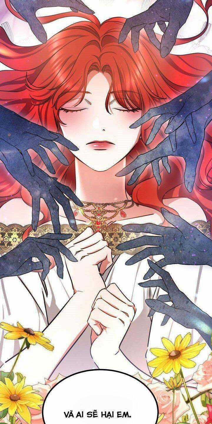 Hoa Nguyệt Quế Đỏ Tặng Hoàng Đế Của Tôi Chapter 10 trang 16