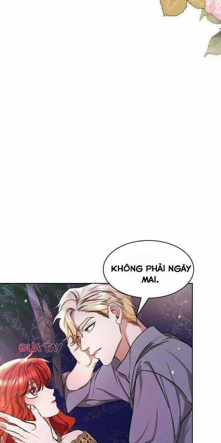 Hoa Nguyệt Quế Đỏ Tặng Hoàng Đế Của Tôi Chapter 10 trang 2