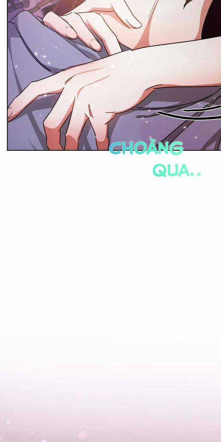 Hoa Nguyệt Quế Đỏ Tặng Hoàng Đế Của Tôi Chapter 10 trang 21