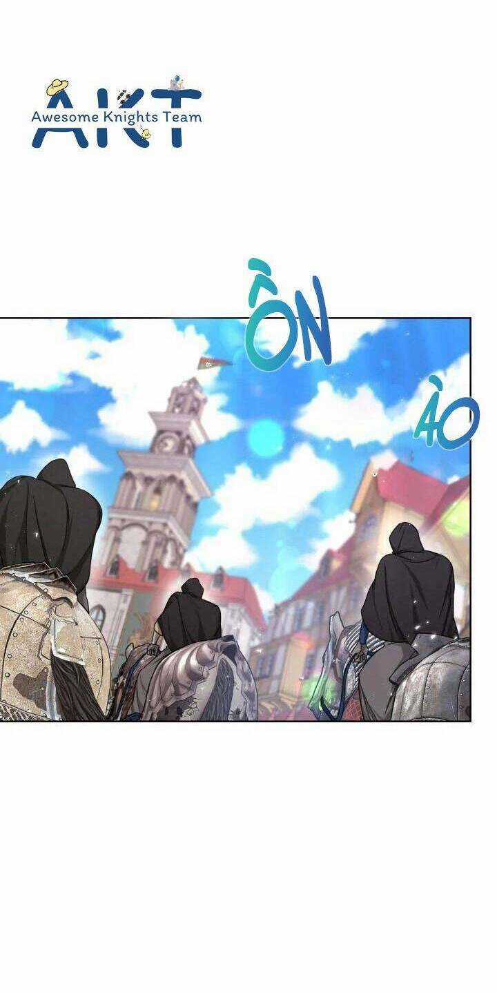 Hoa Nguyệt Quế Đỏ Tặng Hoàng Đế Của Tôi Chapter 10 trang 26