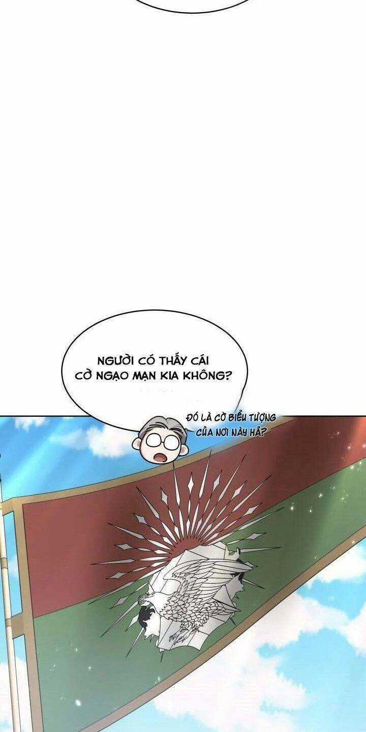 Hoa Nguyệt Quế Đỏ Tặng Hoàng Đế Của Tôi Chapter 10 trang 28