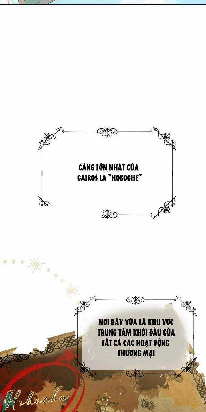Hoa Nguyệt Quế Đỏ Tặng Hoàng Đế Của Tôi Chapter 10 trang 29