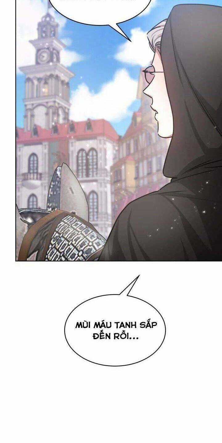 Hoa Nguyệt Quế Đỏ Tặng Hoàng Đế Của Tôi Chapter 10 trang 34