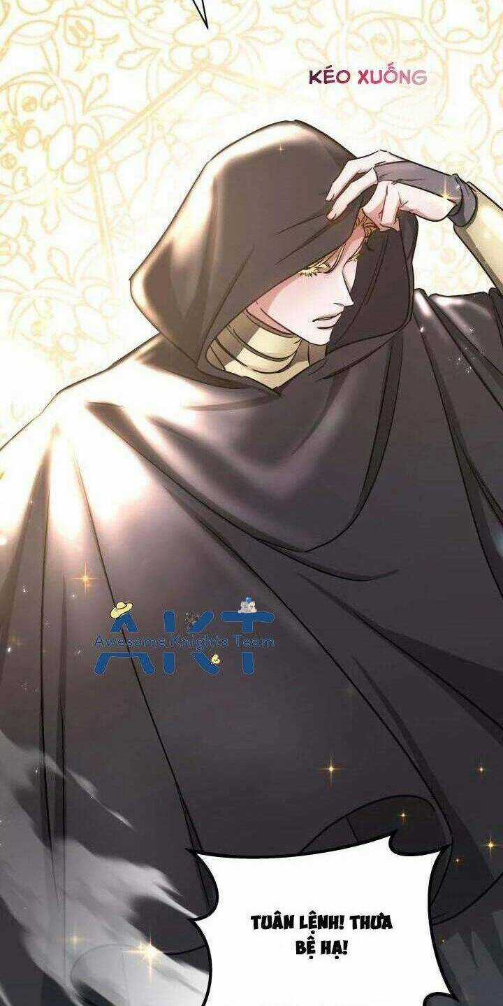Hoa Nguyệt Quế Đỏ Tặng Hoàng Đế Của Tôi Chapter 10 trang 39