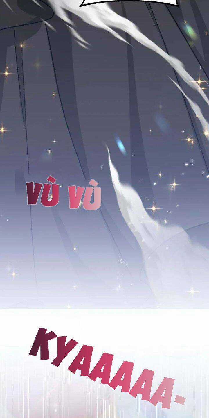 Hoa Nguyệt Quế Đỏ Tặng Hoàng Đế Của Tôi Chapter 10 trang 40