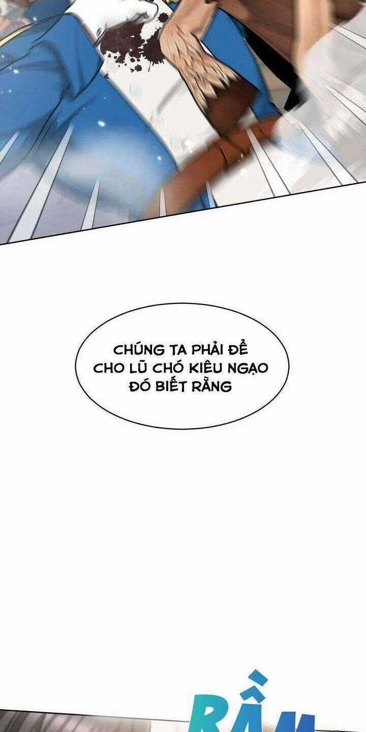 Hoa Nguyệt Quế Đỏ Tặng Hoàng Đế Của Tôi Chapter 10 trang 43
