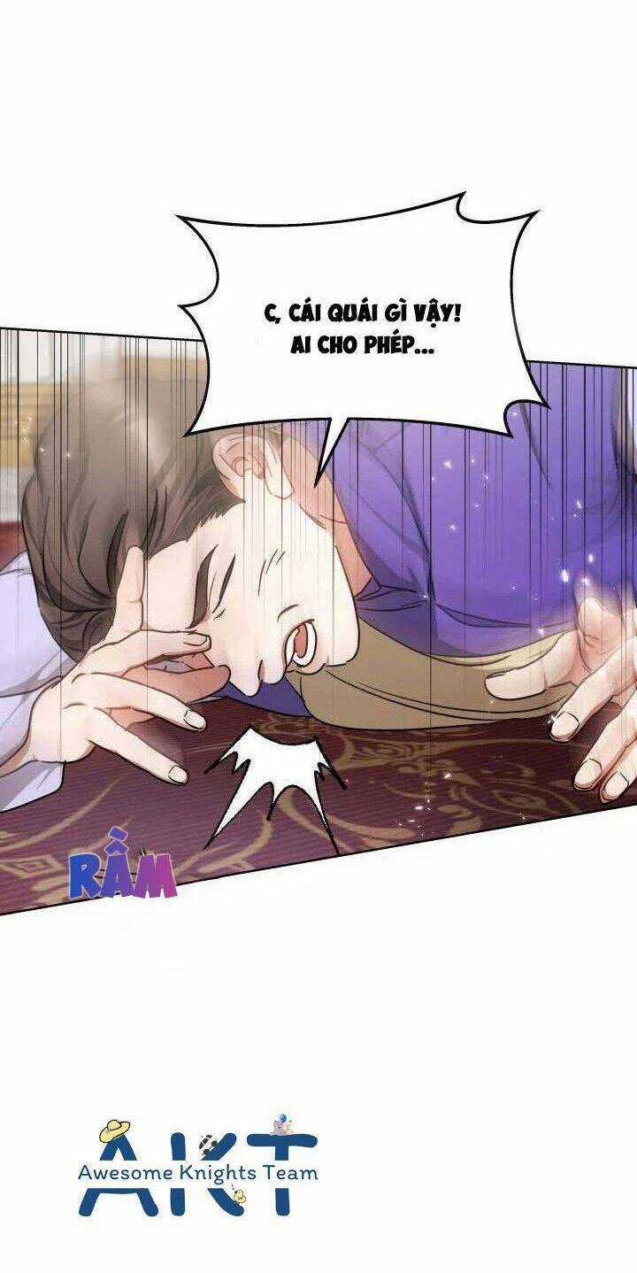 Hoa Nguyệt Quế Đỏ Tặng Hoàng Đế Của Tôi Chapter 10 trang 46