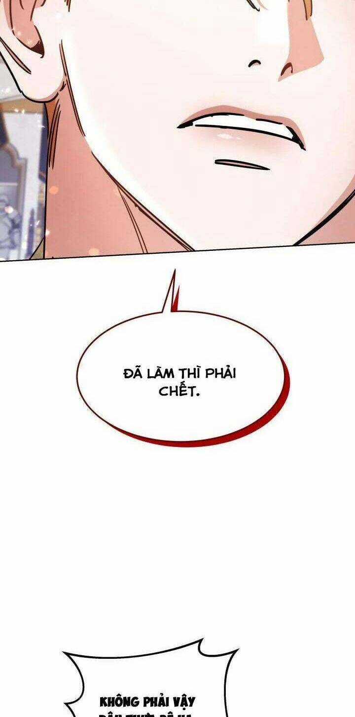 Hoa Nguyệt Quế Đỏ Tặng Hoàng Đế Của Tôi Chapter 10 trang 51