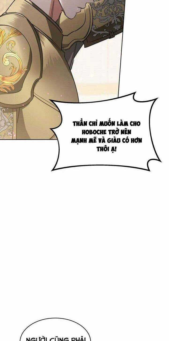 Hoa Nguyệt Quế Đỏ Tặng Hoàng Đế Của Tôi Chapter 10 trang 53