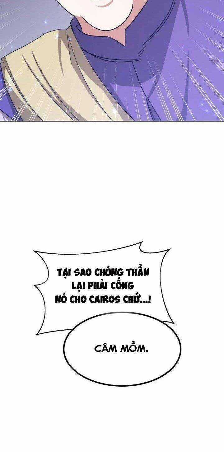 Hoa Nguyệt Quế Đỏ Tặng Hoàng Đế Của Tôi Chapter 10 trang 58