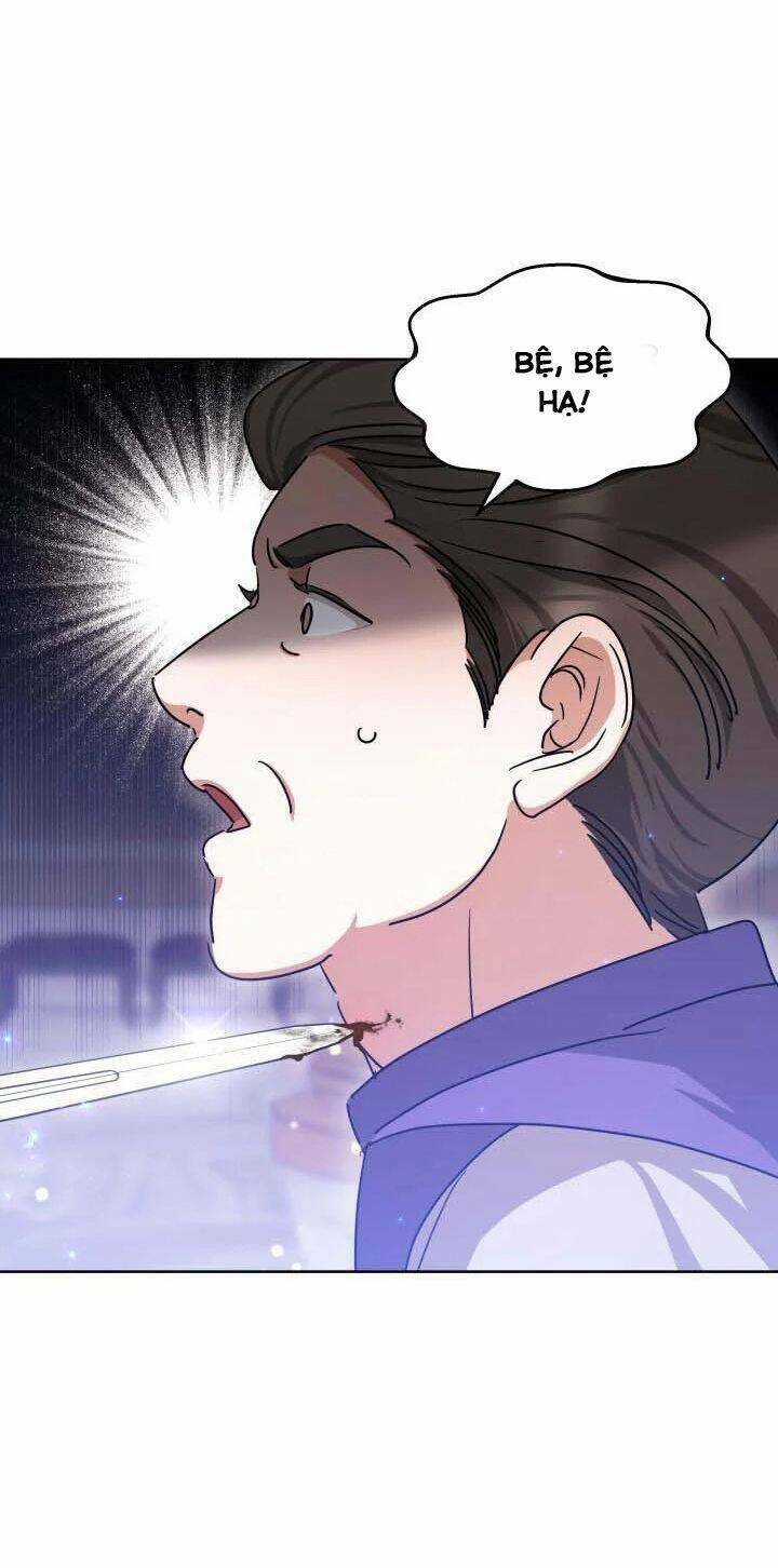 Hoa Nguyệt Quế Đỏ Tặng Hoàng Đế Của Tôi Chapter 10 trang 60