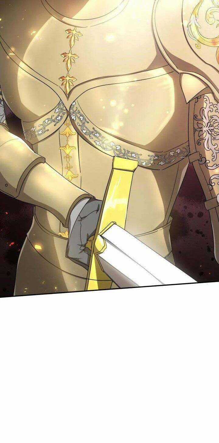 Hoa Nguyệt Quế Đỏ Tặng Hoàng Đế Của Tôi Chapter 10 trang 62