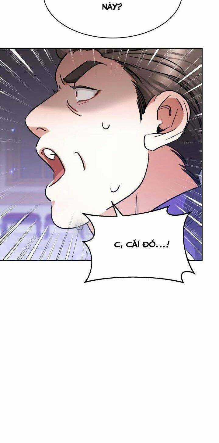 Hoa Nguyệt Quế Đỏ Tặng Hoàng Đế Của Tôi Chapter 10 trang 64