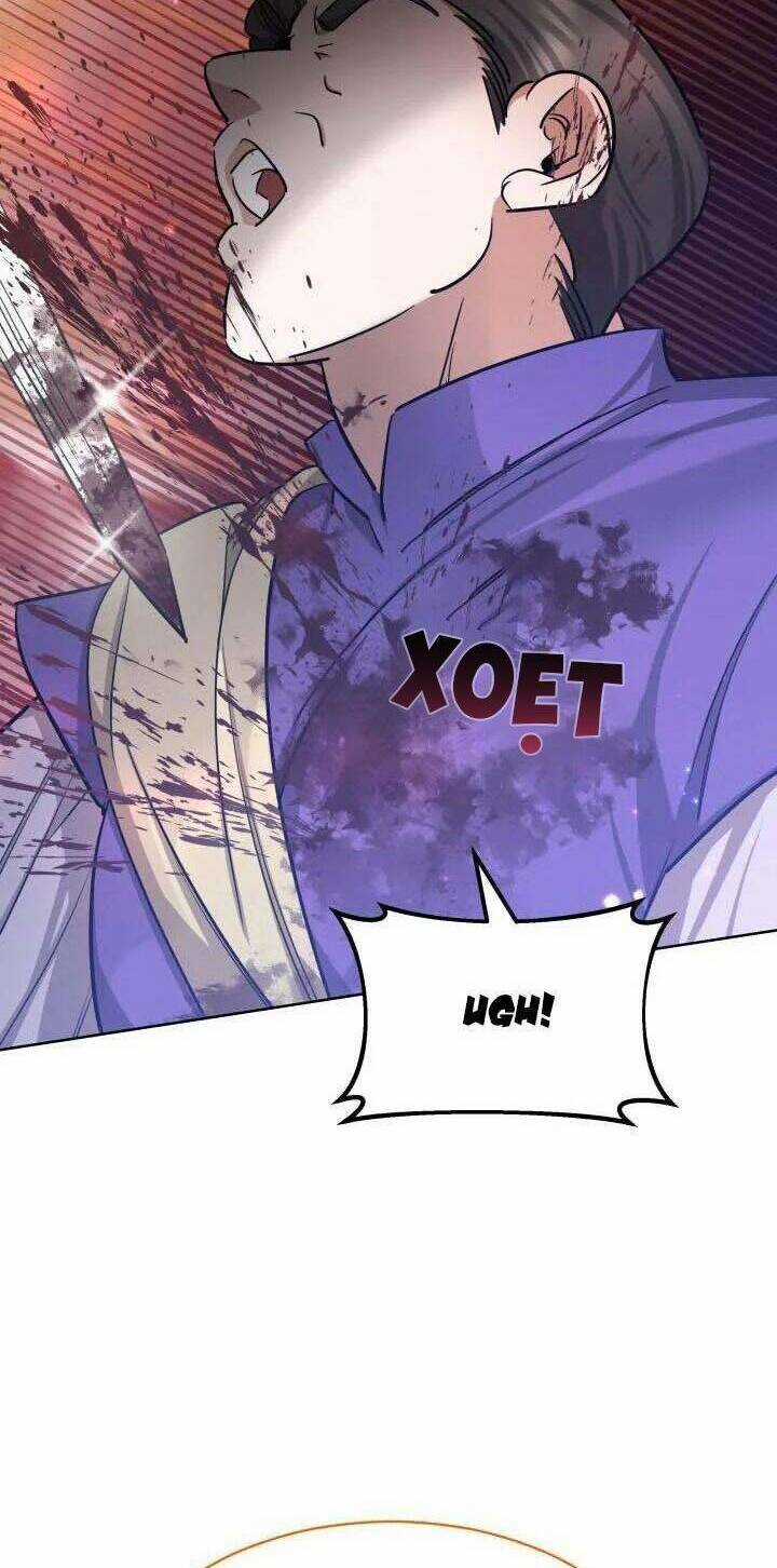 Hoa Nguyệt Quế Đỏ Tặng Hoàng Đế Của Tôi Chapter 10 trang 67