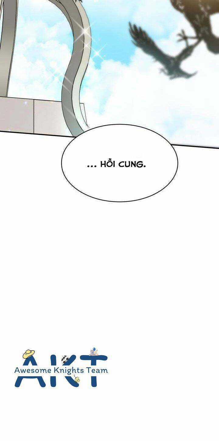 Hoa Nguyệt Quế Đỏ Tặng Hoàng Đế Của Tôi Chapter 10 trang 72