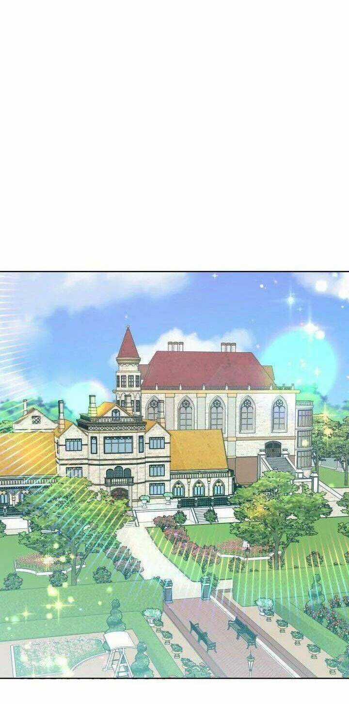 Hoa Nguyệt Quế Đỏ Tặng Hoàng Đế Của Tôi Chapter 10 trang 73